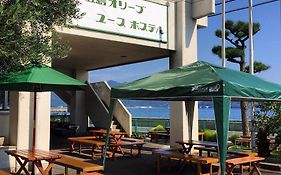 小豆島オリーブユースホステル